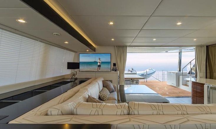 Sunreef 60 - 2022