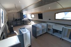 Brand New 60' x 12' Widebeam To High Spec