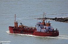 TRAILING SUCTION HOPPER DREDGE - NEGOTIABLE - SERIOUS OFFERS WANTED