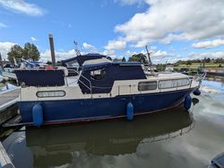 Keppers Kampala 10m Dutch Steel Cruiser