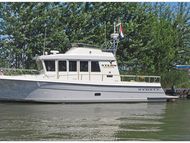 TARGA 37 FLYBRIDGE