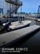 1998 Seaswirl 2100 CC