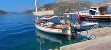 Wingsail 9 m   30 ft  Yacht built 2022