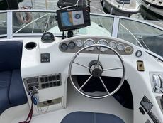 2006 Bayliner 288 Classic