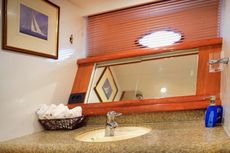Sunseeker Manhattan 64