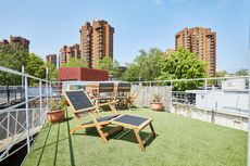 Beautiful houseboat for modern London living, SW10