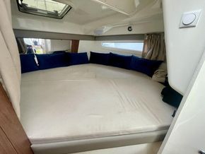 2016 Quicksilver 755 Weekend 15