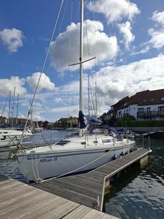 CATALINA 320