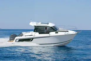 2024 Jeanneau Merry Fisher 695