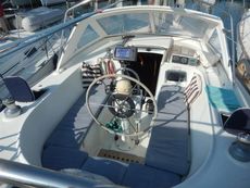 1997 BENETEAU OCEANIS 36 CC