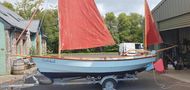Drascombe Dabber