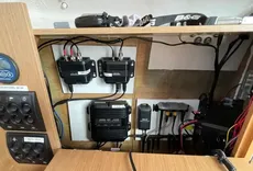 2021 Jeanneau Sun Fast 3300