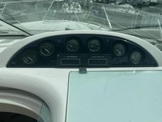 2000 Fairline Targa 30