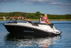 2026 Corsiva 625 Tender