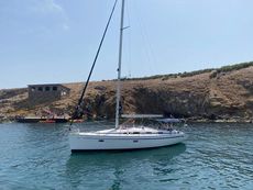 Bavaria 40 Cruiser