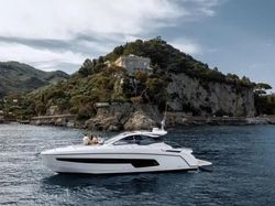 2024 Azimut Atlantis 45