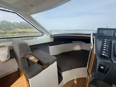 2014 Ocean Master 760 HTS