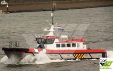 21m / 12 pax Crew Transfer Vessel for Sale / #1081335