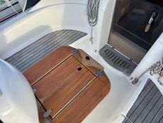 2005 Bavaria 30 Cruiser