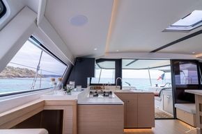 2025 Nautitech 44 Open 17