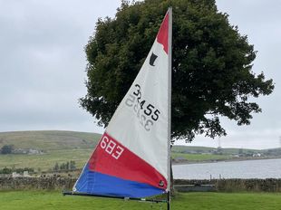 TOPPER FOR SALE