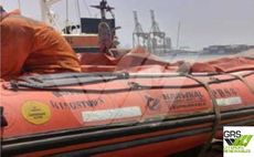 59m / 10knts Survey Vessel for Sale / #1038757