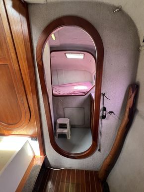 Ostac Parallax 11 Catamaran for Sale 