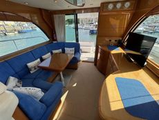 2002 Beneteau Antares 13.80