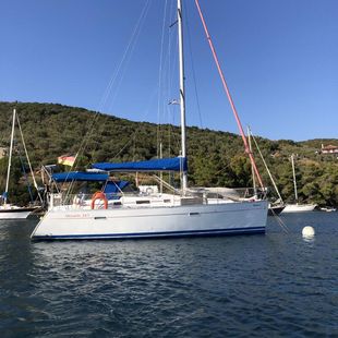 Beneteau Oceanis 343