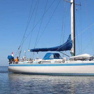 1991 Centurion 59