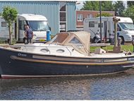 ZARRO VISION 25 CABIN