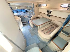 1995 Sea Ray 330 Sundancer 20