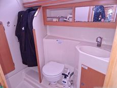 2007 Hanse 342