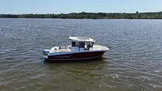 2013 Jeanneau Merry Fisher 755 Marlin