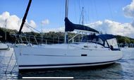 2007 Beneteau Oceanis 323