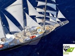 64m / 42 pax Cruise Ship for Sale / #1074708