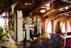 1991 Passenger Boat 115