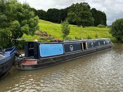 Morpheus Private Boat Shares Available