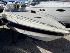1998 Sunseeker Superhawk 48