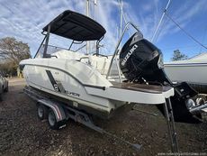 2022 Beneteau Flyer 8 Sundeck