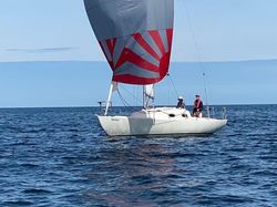2009 Mystery 30