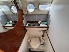 Classic Van de Stadt Harmony 31