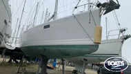 2015 Hanse 385