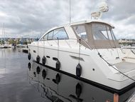 2011 Sealine International SC47