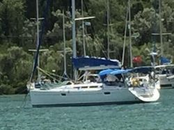 Jeanneau Sun Odyssey 42i