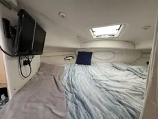 2000 Bayliner 3055 Ciera