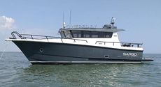2016 Sargo 36 Explorer