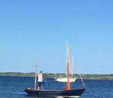 Drascombe Lugger For Sale