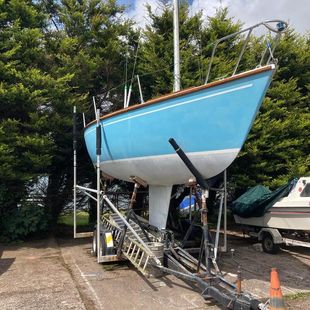 Westerly GK24