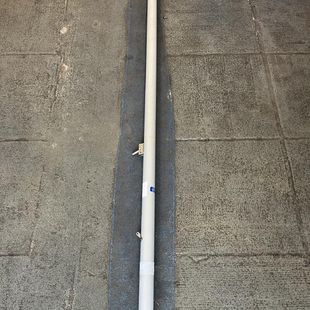 ILCA 6   radial Mast section